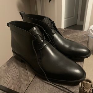 Cole Hans Cukka Boots